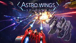 AstroWings: Space War artwork 1