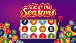 Slots of the Season artwork 1