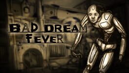 Bad Dream: Fever artwork 1