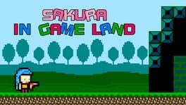 Sakura In Gameland artwork 1