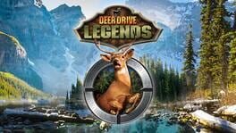 Deer Drive Legends artwork 1