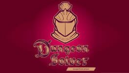 Dungeon Solver artwork 1