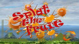 Splat the Fruit artwork 1