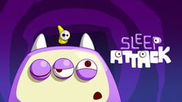 Sleep Attack artwork 1