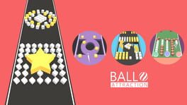 Ball Attraction artwork 1