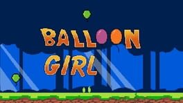 Balloon Girl artwork 1