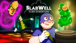 SlabWell: The Quest For Kaktun's Alpaca artwork 1