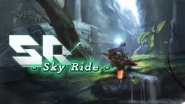 Sky Ride artwork 1
