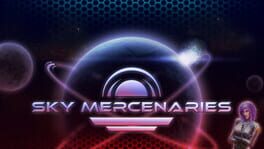 Sky Mercenaries Redux artwork 1