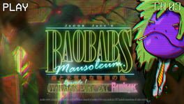 Baobabs Mausoleum Ep. 1: Ovnifagos Don't Eat Flamingos artwork 1
