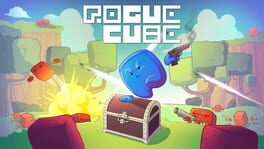 RogueCube artwork 1