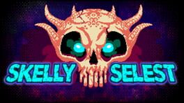 Skelly Selest artwork 1