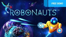 Robonauts artwork 1