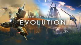 Battle Supremacy: Evolution artwork 1