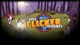 Epic Clicker Journey artwork 1