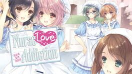 Nurse Love Addiction artwork 1