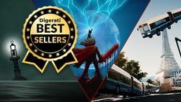 Digerati Best Sellers artwork 1