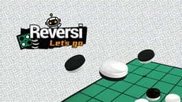 Reversi Let's Go artwork 1