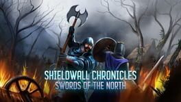 Shieldwall Chronicles: Swords of the North artwork 1
