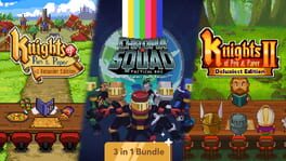 Old School RPG Bundle artwork 1