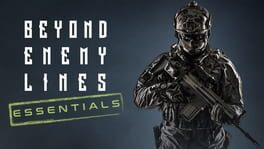 Beyond Enemy Lines: Essentials artwork 1