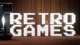 Retro Game Pack artwork 1