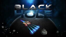 Black Hole artwork 1