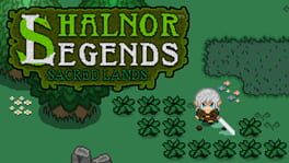 Shalnor Legends: Sacred Lands artwork 1
