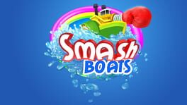 Smash Boats artwork 1
