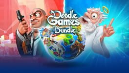 Doodle Games Bundle artwork 1