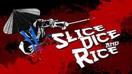 Slice, Dice & Rice artwork 1