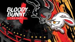Bloody Bunny: The Game artwork 1