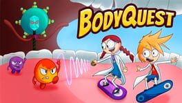 BodyQuest artwork 1