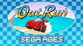Sega Ages Out Run artwork 1