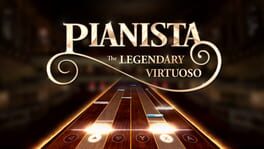 Pianista: The Legendary Virtuoso artwork 1