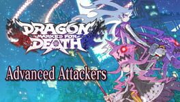 Dragon Marked for Death: Advanced Attackers artwork 1