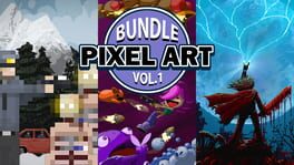 Pixel Art Bundle Vol. 1 artwork 1