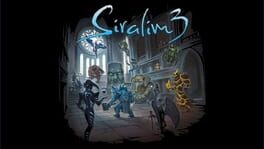 Siralim 3 artwork 1