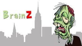 BrainZ artwork 1