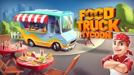 Food Truck Tycoon artwork 1