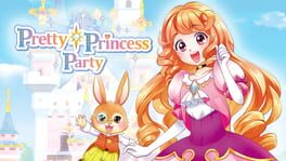 Pretty Princess Party artwork 1
