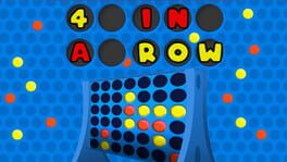 Four in a Row artwork 1