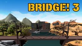 Bridge! 3 artwork 1