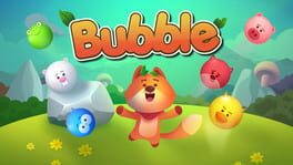 Bubble artwork 1