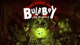 Bulb Boy artwork 1