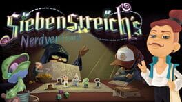 Siebenstreich's Nerdventure artwork 1
