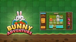 Bunny Adventure artwork 1