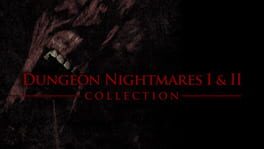 Dungeon Nightmares 1+2 Collection artwork 1