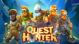 Quest Hunter artwork 1