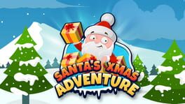 Santa's Xmas Adventure artwork 1